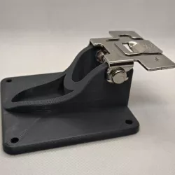 Acer S242HL Vesa 75 Mount