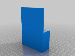 ACM Wallet Holder