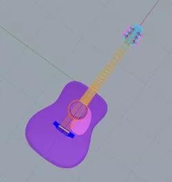 AcousticGuitar-Hikari