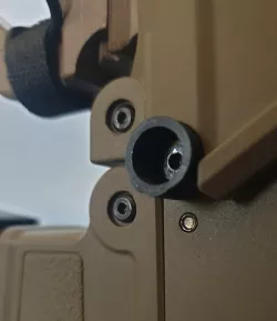 ACR Flush Cup for QD Sling