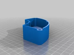 Adjustable Spool Organizer