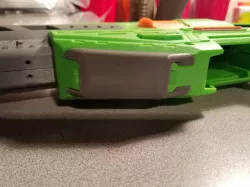 Adventure Force Spectrum Rail Cover