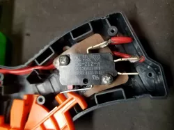 Adventure Force Spectrum Switch Plate
