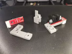 AI3M S Optical Endstop Z-Level