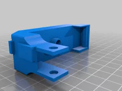 Airsoft ak mag to FAL