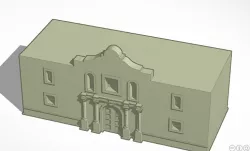 Alamo