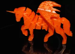 Alicorn easy print