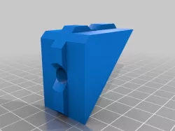 Aluminum Extrusion Rock Tumbler (with control panel and variable speed)