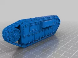Ammit IFV