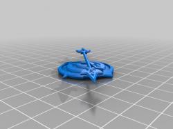 antandra afk arena 3D Models | Page 1 | STLFinder