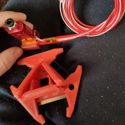 Anycubic Predator Effector MK8
