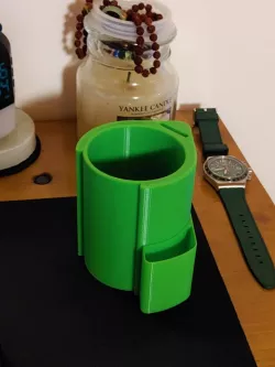 ARCHI - THE ANGULAR PEN HOLDER 