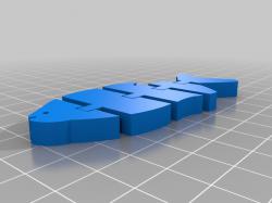 oni pacu 3D Models | Page 1 | STLFinder