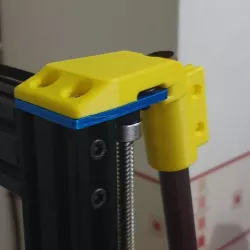 Artillery Sidewinder Z Brace