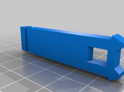 b daman core 3D Models | Page 1 | STLFinder