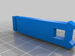 B-daman OPS Double Core