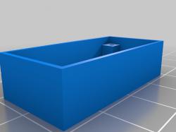 python rayzor baffle 3D Models | Page 1 | STLFinder