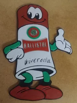 Ballisto Jack