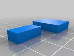 Base de mesa para soporte original de bobinas de artillery GENIUS