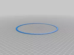 Basic Circle Test