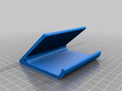 Basic Phone Stand