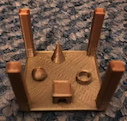 Basic Printer Tester