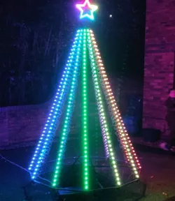 Basket Ball Mega Tree Models