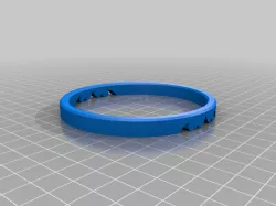 Batman Ring