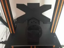 Bearings for Mobile Game Steering wheel