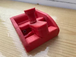 BEST Razor Plane Balsa