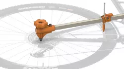 Bike Derailleur Hanger Adjustment Tool