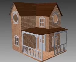 Birdhouse 2.0