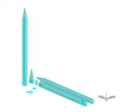 BlueR Touch Pen