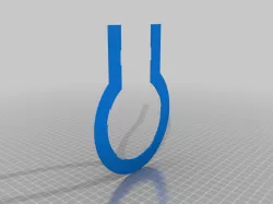 Boomerang Sprint Wheel Well