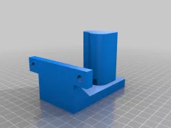 Bosch 12V device holder