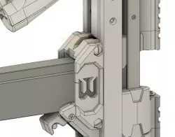 BPmagfront minimalist