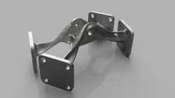 Bracket