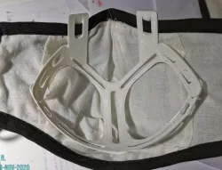 Breather mask remix for nose. **Upgrade**