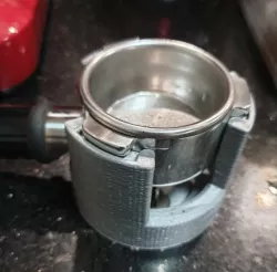 Breville Barista Express Espresso Accessories