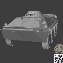 BTR 70