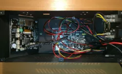 BTT SKR 1.3 mini V2.0 retrofit to Geeetech A30