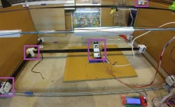 Build your own 3d printer big size low cost