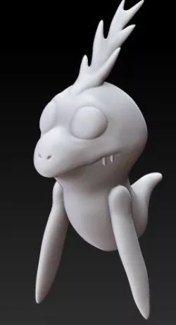 bukamon