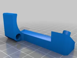 C310 Webcam Mount for Prusa i3 MK3S 