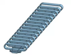 cable guide PC