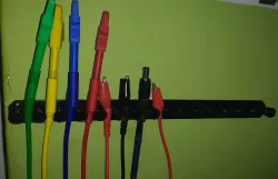 Cable holder/hanger