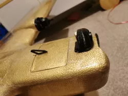camera pod for the reptile dragon 