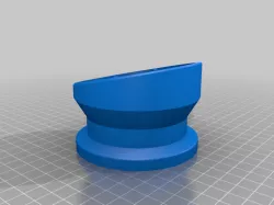 Camera stand for DLINK 532L