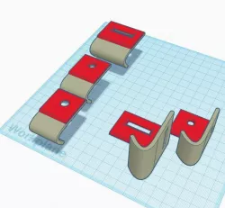 Car Hooks