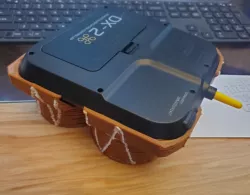 Case For DX 2 Drone From Shaper Image